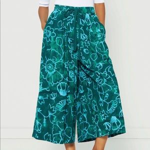 Gorman Australia Lilly Pilly culottes.